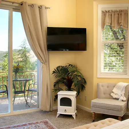 Bella Vista Bed And Breakfast-3